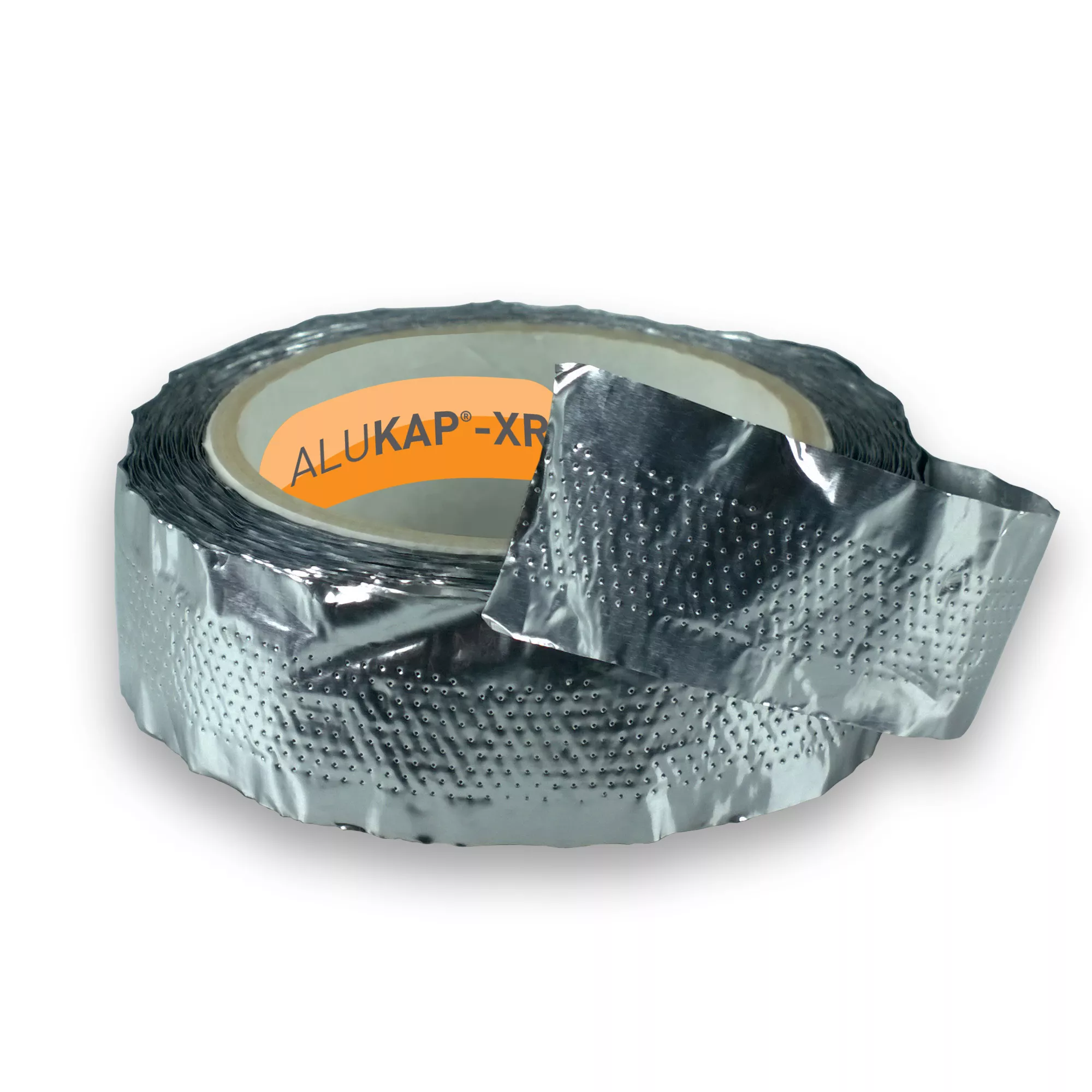 ALUKAP-XR Aluminium Silver Effect Anti-dust Tape (L)10m (W)25mm 3 ALUKAP-XR Aluminium Silver Effect Anti-dust Tape (L)10m (W)25mm