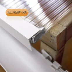 ALUKAP-XR Aluminium Silver Effect Anti-dust Tape (L)10m (W)25mm 8 ALUKAP-XR Aluminium Silver Effect Anti-dust Tape (L)10m (W)25mm -Hammerite Shop alukap xr aluminium silver effect anti dust tape l 10m w 25mm5060865934006 01i bq
