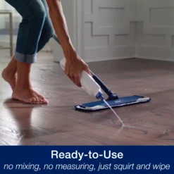 Bona Wood Floor Polish, 1L Bottle -Hammerite Shop bona wood floor polish 1l bottle7312799651268 04i bq