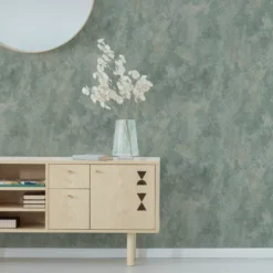 Boutique Grand Metallic Green Metallic Effect Textured Wallpaper -Hammerite Shop boutique grand metallic green metallic effect textured wallpaper5011583573244 20i bq