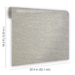 Boutique Horizon Grey Textured Wallpaper -Hammerite Shop boutique horizon grey textured wallpaper5011583392340 01t bq