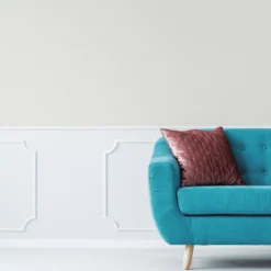 Boutique Horizon Grey Textured Wallpaper -Hammerite Shop boutique horizon grey textured wallpaper5011583392340 02i bq