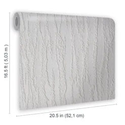 Cholmondeley White Wood Effect Textured Wallpaper -Hammerite Shop cholmondeley white wood effect textured wallpaper5059340487700 02t