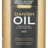 Colron Danish Wood Oil, 500ml -Hammerite Shop colron danish wood oil 500ml5010214845453 08c bq