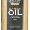 Colron Refined Antique Pine Danish Wood Oil, 500ml -Hammerite Shop colron refined antique pine danish wood oil 500ml5010214853243 08c bq