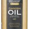 Colron Refined Deep Mahogany Danish Wood Oil, 500ml -Hammerite Shop colron refined deep mahogany danish wood oil 500ml5010214853267 08c bq