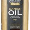Colron Refined Jacobean Dark Oak Danish Wood Oil, 500ml 2 Colron Refined Jacobean Dark Oak Danish Wood Oil, 500ml -Hammerite Shop colron refined jacobean dark oak danish wood oil 500ml5010214853281 08c bq