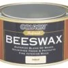 Colron Refined Natural Matt Furniture Wax Beeswax, 0.4L -Hammerite Shop colron refined natural matt furniture wax beeswax 0 4l5010214845507 08c bq