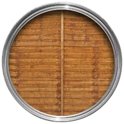 Cuprinol 5 Year Ducksback Autumn Gold Fence & Shed Treatment, 5L -Hammerite Shop cuprinol 5 year ducksback autumn gold fence shed treatment 5l5010212549155 21c bq