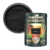 Cuprinol 5 Year Ducksback Black Matt Fence & Shed Treatment, 5L 2 Cuprinol 5 Year Ducksback Black Matt Fence & Shed Treatment, 5L -Hammerite Shop cuprinol 5 year ducksback black matt fence shed treatment 5l5010212619360 02c bq