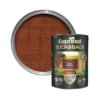 Cuprinol 5 Year Ducksback Rich Cedar Fence & Shed Treatment, 5L -Hammerite Shop cuprinol 5 year ducksback rich cedar fence shed treatment 5l5010368017348 01c bq