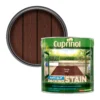 Cuprinol Cedar Fall Matt Decking Wood Stain, 2.5L 1 Cuprinol Cedar Fall Matt Decking Wood Stain, 2.5L -Hammerite Shop cuprinol cedar fall matt decking wood stain 2 5l5010212519677 02c bq