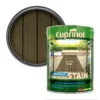 Cuprinol Country Cedar Matt Decking Wood Stain, 5L -Hammerite Shop cuprinol country cedar matt decking wood stain 5l5010212557563 02c bq