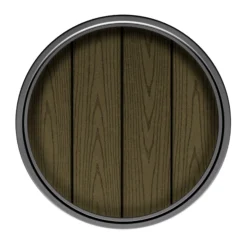 Cuprinol Country Cedar Matt Decking Wood Stain, 5L -Hammerite Shop cuprinol country cedar matt decking wood stain 5l5010212557563 12c bq