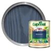 Cuprinol Garden Shades Barleywood Matt Multi-surface Exterior Wood Paint, 1L -Hammerite Shop cuprinol garden shades barleywood matt multi surface exterior wood paint 1l5010368061457 02c bq