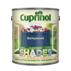 Cuprinol Garden Shades Barleywood Matt Multi-surface Exterior Wood Paint, 1L -Hammerite Shop cuprinol garden shades barleywood matt multi surface exterior wood paint 1l5010368061457 08c bq