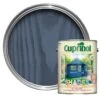 Cuprinol Garden Shades Barleywood Matt Multi-surface Exterior Wood Paint, 5L -Hammerite Shop cuprinol garden shades barleywood matt multi surface exterior wood paint 5l5010368061440 02c bq