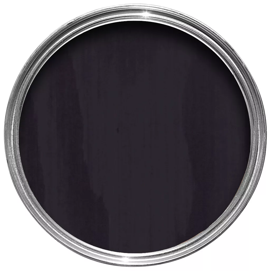 Cuprinol Garden Shades Black Ash Matt Multi-surface Exterior Wood Paint, 5L 5 Cuprinol Garden Shades Black Ash Matt Multi-surface Exterior Wood Paint, 5L - Image 3
