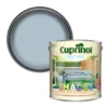 Cuprinol Garden Shades Coastal Mist Matt Exterior Wood Paint, 2.5L -Hammerite Shop cuprinol garden shades coastal mist matt exterior wood paint 2 5l5010212557471 02c bq