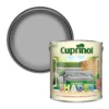 Cuprinol Garden Shades Cool Marble Matt Garden Paint, 2.5L Tin 1 Cuprinol Garden Shades Cool Marble Matt Garden Paint, 2.5L Tin -Hammerite Shop cuprinol garden shades cool marble matt garden paint 2 5l tin5010212647288 02c bq