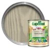 Cuprinol Garden Shades Country Cream Matt Multi-surface Exterior Wood Paint, 1L -Hammerite Shop cuprinol garden shades country cream matt multi surface exterior wood paint 1l5010368066162 02c bq