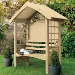 Cuprinol Garden Shades Country Cream Matt Multi-surface Exterior Wood Paint, 1L -Hammerite Shop cuprinol garden shades country cream matt multi surface exterior wood paint 1l5010368066162 02i bq