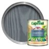 Cuprinol Garden Shades Forget Me Not Matt Multi-surface Exterior Wood Paint, 1L -Hammerite Shop cuprinol garden shades forget me not matt multi surface exterior wood paint 1l5010368060382 02c bq