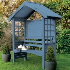 Cuprinol Garden Shades Forget Me Not Matt Multi-surface Exterior Wood Paint, 2.5L 13 Cuprinol Garden Shades Forget Me Not Matt Multi-surface Exterior Wood Paint, 2.5L -Hammerite Shop cuprinol garden shades forget me not matt multi surface exterior wood paint 2 5l5010368060375 02i bq