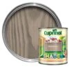 Cuprinol Garden Shades Muted Clay Matt Multi-surface Exterior Wood Paint, 1L -Hammerite Shop cuprinol garden shades muted clay matt multi surface exterior wood paint 1l5010212557440 02c bq