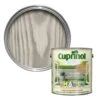 Cuprinol Garden Shades Natural Stone Matt Exterior Wood Paint, 2.5L -Hammerite Shop cuprinol garden shades natural stone matt exterior wood paint 2 5l5010212512746 02c bq