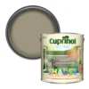 Cuprinol Garden Shades Olive Garden Matt Multi-surface Exterior Wood Paint, 2.5L -Hammerite Shop cuprinol garden shades olive garden matt multi surface exterior wood paint 2 5l5010212619438 02c bq