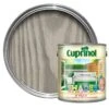 Cuprinol Garden Shades Pale Jasmine Matt Multi-surface Exterior Wood Paint, 2.5L -Hammerite Shop cuprinol garden shades pale jasmine matt multi surface exterior wood paint 2 5l5010212512708 02c bq