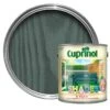 Cuprinol Garden Shades Sage Matt Multi-surface Exterior Wood Paint, 2.5L -Hammerite Shop cuprinol garden shades sage matt multi surface exterior wood paint 2 5l5010368060870 02c bq