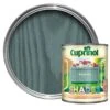 Cuprinol Garden Shades Seagrass Matt Multi-surface Exterior Wood Paint, 1L -Hammerite Shop cuprinol garden shades seagrass matt multi surface exterior wood paint 1l5010368061013 02c bq