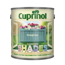 Cuprinol Garden Shades Seagrass Matt Multi-surface Exterior Wood Paint, 1L 9 Cuprinol Garden Shades Seagrass Matt Multi-surface Exterior Wood Paint, 1L -Hammerite Shop cuprinol garden shades seagrass matt multi surface exterior wood paint 1l5010368061013 08c bq