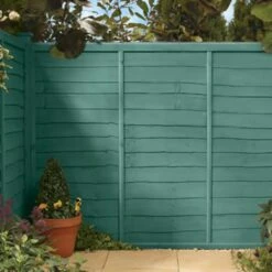 Cuprinol Garden Shades Seagrass Matt Multi-surface Exterior Wood Paint, 2.5L -Hammerite Shop cuprinol garden shades seagrass matt multi surface exterior wood paint 2 5l5010368061068 02i bq