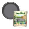 Cuprinol Garden Shades Silver Birch Matt Multi-surface Exterior Wood Paint, 2.5L -Hammerite Shop cuprinol garden shades silver birch matt multi surface exterior wood paint 2 5l5010212619469 02c bq