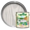 Cuprinol Garden Shades White Daisy Matt Multi-surface Exterior Wood Paint, 2.5L -Hammerite Shop cuprinol garden shades white daisy matt multi surface exterior wood paint 2 5l5010212562925 02c bq