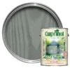 Cuprinol Garden Shades Wild Thyme Matt Multi-surface Exterior Wood Paint, 5L -Hammerite Shop cuprinol garden shades wild thyme matt multi surface exterior wood paint 5l5010368066247 02c bq