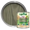 Cuprinol Garden Shades Willow Matt Multi-surface Exterior Wood Paint, 1L 1 Cuprinol Garden Shades Willow Matt Multi-surface Exterior Wood Paint, 1L -Hammerite Shop cuprinol garden shades willow matt multi surface exterior wood paint 1l5010368061112 02c bq