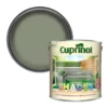 Cuprinol Garden Shades Willow Matt Multi-surface Exterior Wood Paint, 2.5L 1 Cuprinol Garden Shades Willow Matt Multi-surface Exterior Wood Paint, 2.5L -Hammerite Shop cuprinol garden shades willow matt multi surface exterior wood paint 2 5l5010368061167 02c bq