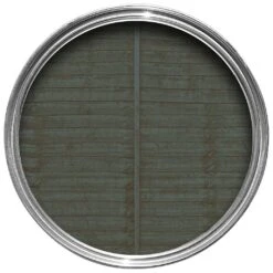 Cuprinol Less Mess Fence Care Woodland Green Matt Treatment, 5L -Hammerite Shop cuprinol less mess fence care woodland green matt treatment 5l5010212572818 21c bq