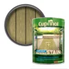 Cuprinol Natural Matt Decking Wood Stain, 5L -Hammerite Shop cuprinol natural matt decking wood stain 5l5010212557570 02c bq
