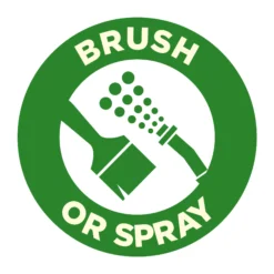 Cuprinol One Coat Sprayable Rich Cedar Matt Fence & Shed Treatment, 5L 7 Cuprinol One Coat Sprayable Rich Cedar Matt Fence & Shed Treatment, 5L -Hammerite Shop cuprinol one coat sprayable rich cedar matt fence shed treatment 5l5010212650950 02t bq