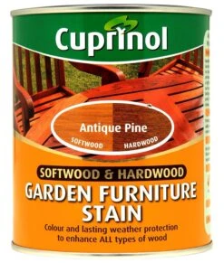 Cuprinol Softwood & Hardwood Antique Pine Furniture Wood Stain, 750ml -Hammerite Shop cuprinol softwood hardwood antique pine furniture wood stain 750ml5010212562789 08c bq