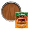 Cuprinol Softwood & Hardwood Oak Furniture Wood Stain, 750ml -Hammerite Shop cuprinol softwood hardwood oak furniture wood stain 750ml5010212562772 02c bq