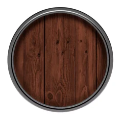 Cuprinol Ultimate Autumn Brown Matt Arbours, Fencing, Gates, Sheds & Summerhouses Preserver, 4L -Hammerite Shop cuprinol ultimate autumn brown matt arbours fencing gates sheds summerhouses preserver 4l5010212581858 12c bq