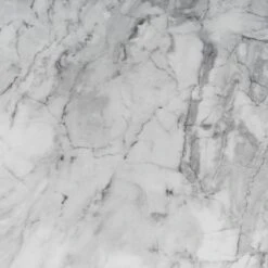 D-C-Fix Romeo Gloss Grey Marble Effect Self-adhesive Film (L)2.1m (W)900mm -Hammerite Shop d c fix romeo gloss grey marble effect self adhesive film l 2 1m w 900mm4007386340290 02c bq