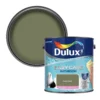 Dulux Easycare Bathroom Guild Green Soft Sheen Wall Paint, 2.5L 2 Dulux Easycare Bathroom Guild Green Soft Sheen Wall Paint, 2.5L -Hammerite Shop dulux easycare bathroom guild green soft sheen wall paint 2 5l5010212668641 02c bq