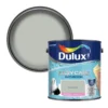 Dulux Easycare Bathroom Tranquil Dawn Soft Sheen Wall Paint, 2.5L 2 Dulux Easycare Bathroom Tranquil Dawn Soft Sheen Wall Paint, 2.5L -Hammerite Shop dulux easycare bathroom tranquil dawn soft sheen wall paint 2 5l5010212668573 02c bq